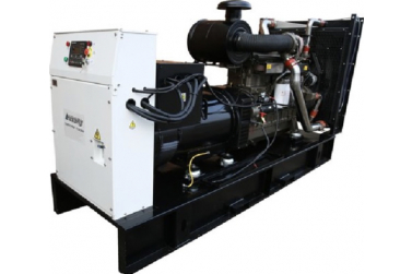 Дизельный генератор Азимут АД-560С-Т400-1РМ15