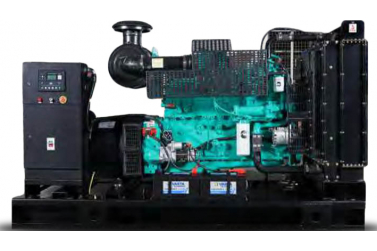 Дизельный генератор CTG 688C