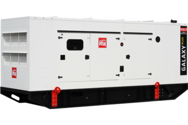 Дизельный генератор Onis VISA DS 900 GX (Stamford) в кожухе