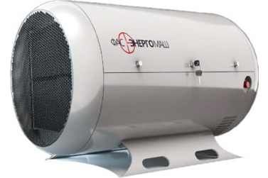 Газовый генератор ФАС 13-3/ВТ в кожухе