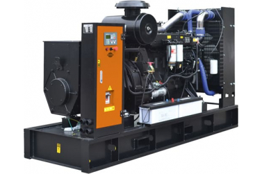 Дизельный генератор Goodmash GD688S