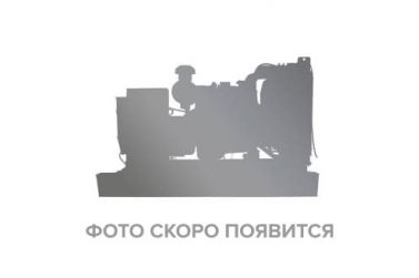 Дизельный генератор CTG 30IS
