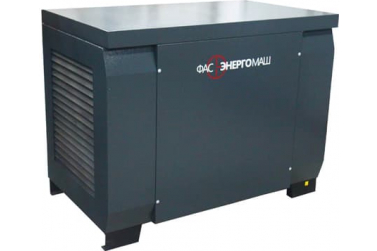 Газовый генератор ФАС 21-1/ВР в кожухе