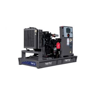 Дизельный генератор  Hertz HG 44 FM