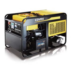 Дизельный генератор  Covax KDE4000X