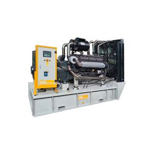 Дизельный генератор  Mitsudiesel АД-360С-Т400-1РМ29