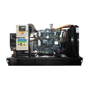 Дизельный генератор  Aksa AD 220