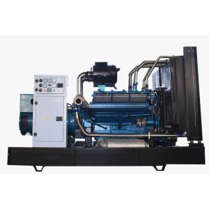 Дизельный генератор  Амперос АД 480-T400