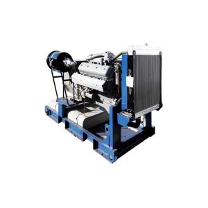 Дизельный генератор  Motor АД 315-Т400