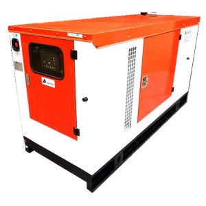 Дизельный генератор  Азимут АД-40С-Т400-1РКМ11  в кожухе