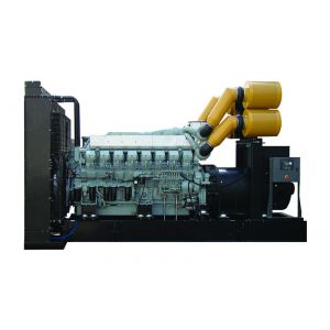 Дизельный генератор  Aksa APD 2750 M