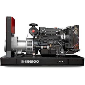 Дизельный генератор  ARKEN ARK-Q 10/230