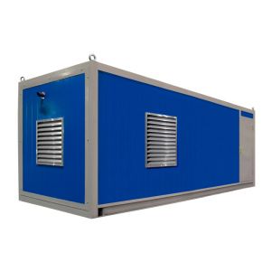 Дизельный генератор  Азимут АД-500С-Т400-1РНМ15  в контейнере