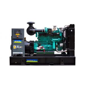 Дизельный генератор  Aksa APD 360 C