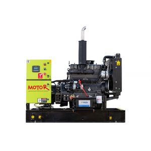 Дизельный генератор  Motor АД 25-Т400