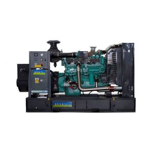 Дизельный генератор  Aksa APD 415 C