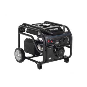 Бензиновый генератор  Hyundai HHY 3050F