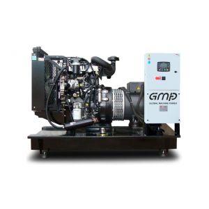 Дизельный генератор  GMP AY69