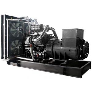 Дизельный генератор  Азимут АД-450С-Т400-2РМ11  с АВР