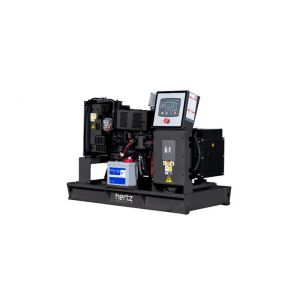Дизельный генератор  Hertz HG 17 FM