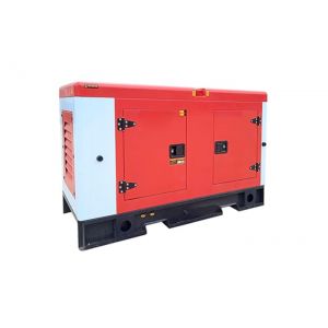 Дизельный генератор  Азимут АД-40С-Т400-1РКМ14  в кожухе