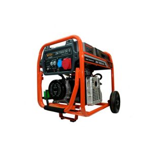 Дизельный генератор  Mitsui Power Eco ZM 7000 DE-3