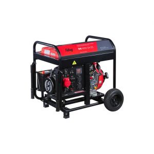 Дизельный генератор  Fubag DS 8000 DA ES