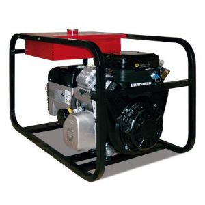 Бензиновый генератор  Gesan G 8 TF V