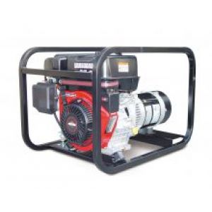 Бензиновый генератор  Gesan G 12000 H L