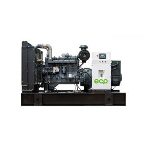 Дизельный генератор  EcoPower АД500-T400