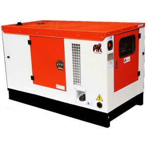 Дизельный генератор  Азимут АД-12С-Т400-1РКМ11  в кожухе