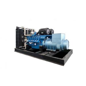 Дизельный генератор  Азимут АД-720С-Т400-1РМ26