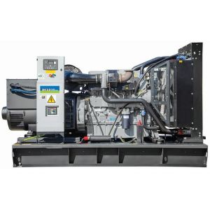 Дизельный генератор  Aksa APD 660 P