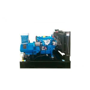 Дизельный генератор  Азимут АД-18С-Т400-2РМ9  с АВР