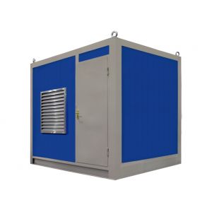 Дизельный генератор  Азимут АД-20С-Т400-1РНМ5  в контейнере