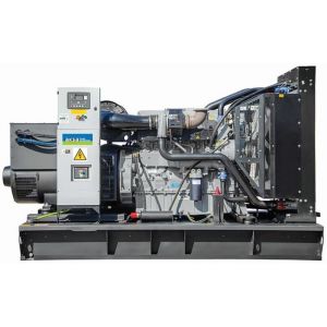 Дизельный генератор  Aksa APD 550 P