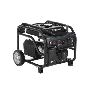 Бензиновый генератор  Hyundai HHY 3050FE