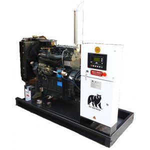 Дизельный генератор  Азимут АД 16С-Т400