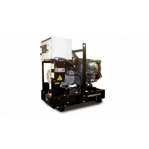 Дизельный генератор  Gesan DPA 15E MF