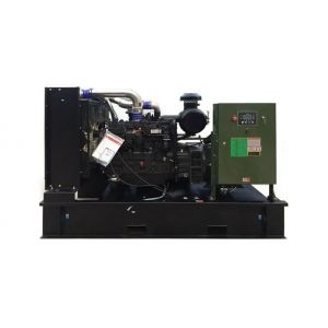 Дизельный генератор  УРАЛ АД-500-РА-Т400