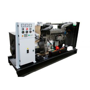 Дизельный генератор  Амперос АД 300-Т400 (WTP12-350D)