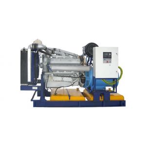 Дизельный генератор  ПСМ АД-220