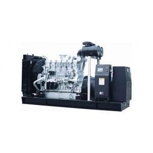 Дизельный генератор  Leega LG688SME