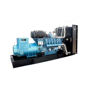 Дизельный генератор  Азимут АД-720С-Т400-2РМ9  с АВР