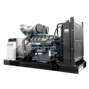 Дизельный генератор  GMP AY688