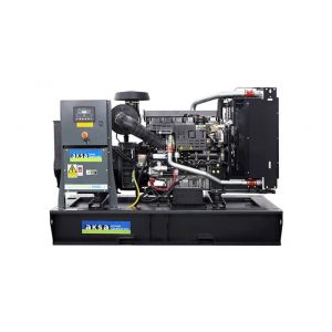 Дизельный генератор  Aksa AP72