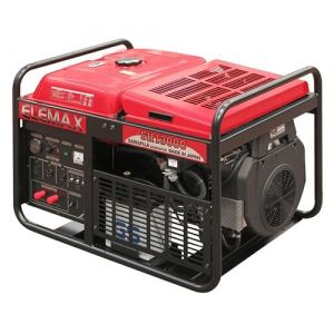 Бензиновый генератор  Elemax SH 13000-R