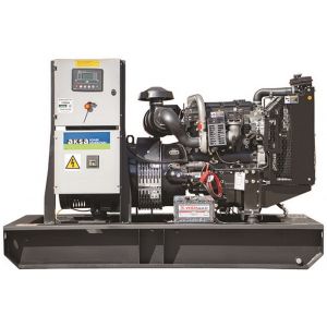 Дизельный генератор  Aksa APD 72 P