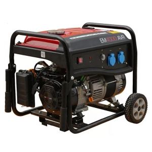 Бензиновый генератор  Pramac EM4000