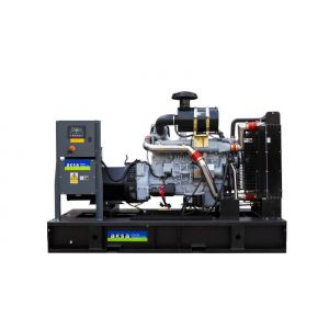 Дизельный генератор  Aksa APD 450 A